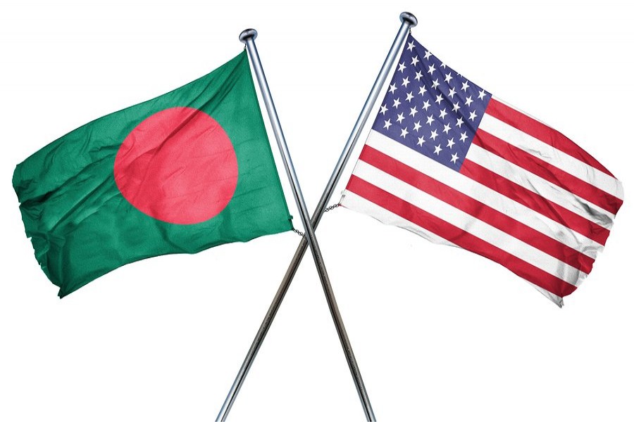 Washington declares Mar 26 as ‘Bangladesh Day’