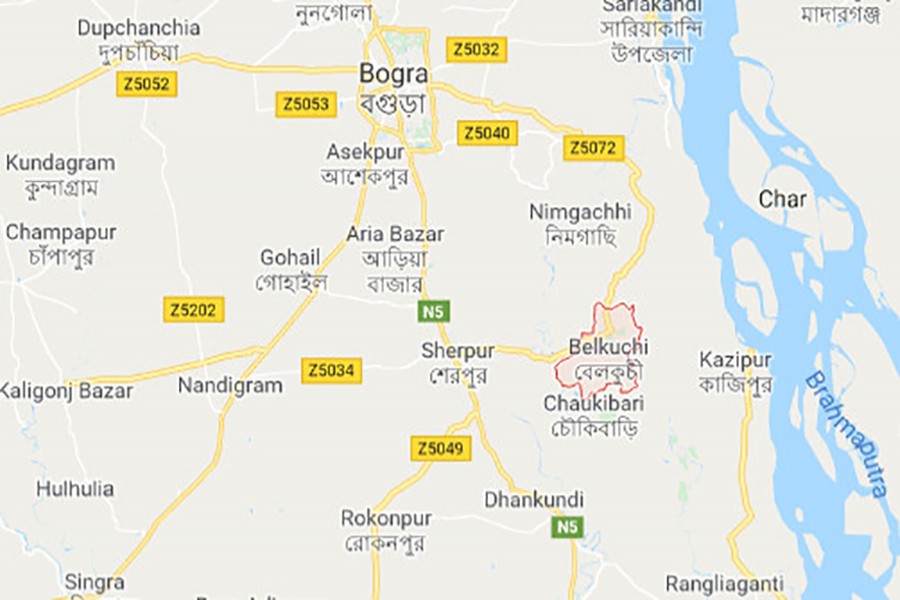 Rivals kill man over land dispute in Bogra