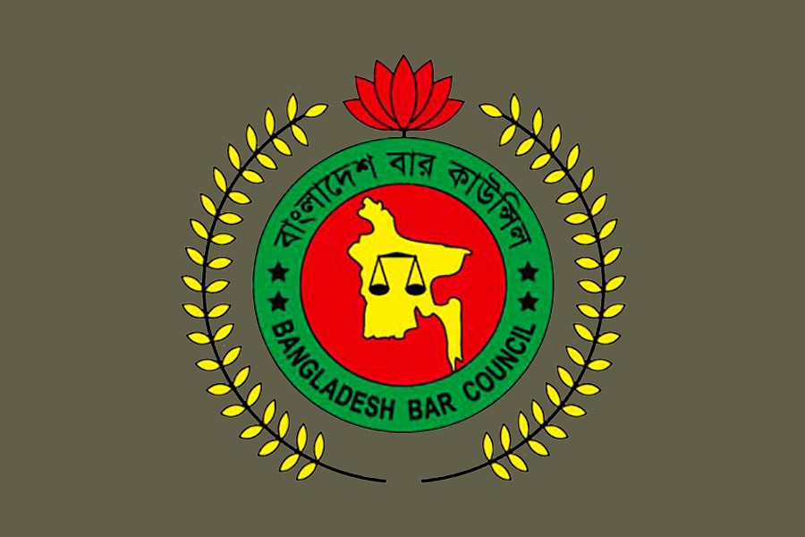 Bangladesh Bar Council election on May 14