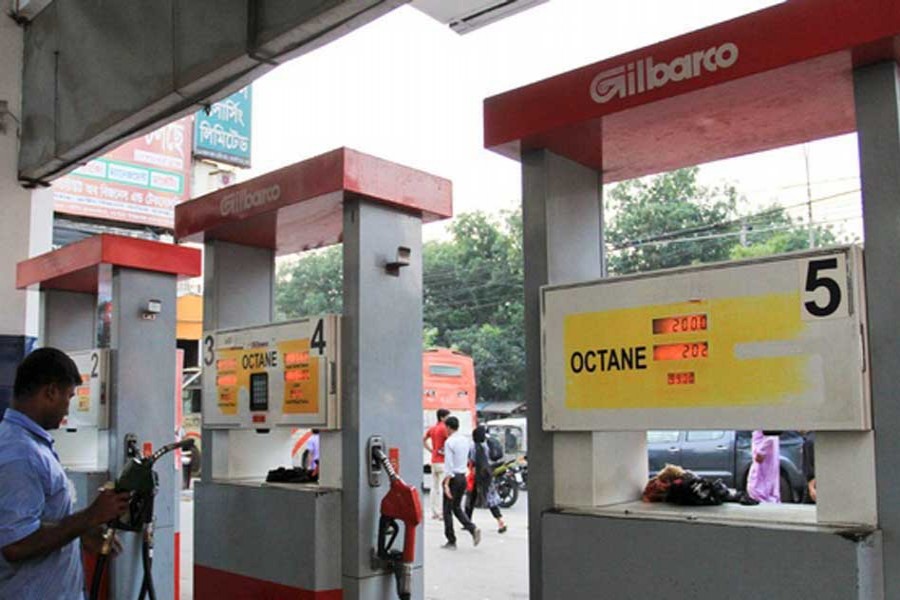 Dilemma over petrol purchase as private cars prefer octane