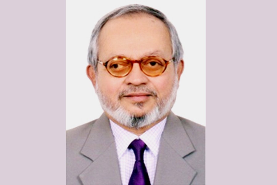 Chowdhury MAQ Sarwar joins EBL as DMD