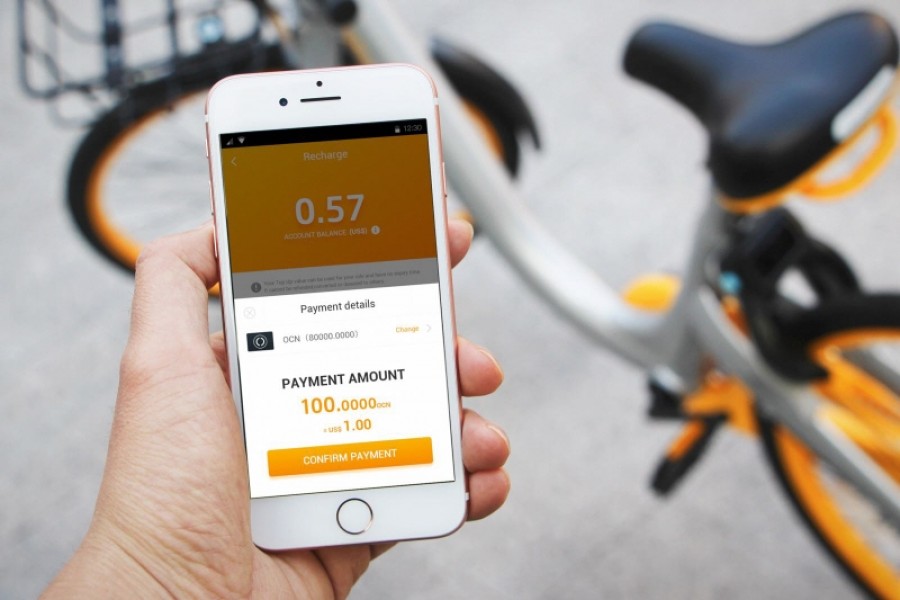 Odyssey completes integration with Obike