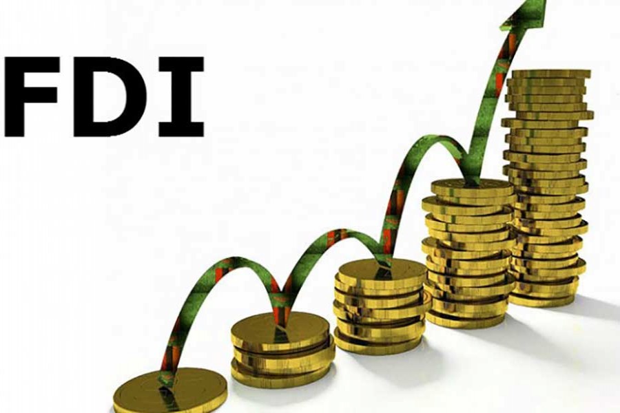 Emphasis on flexible tax policy to entice FDI