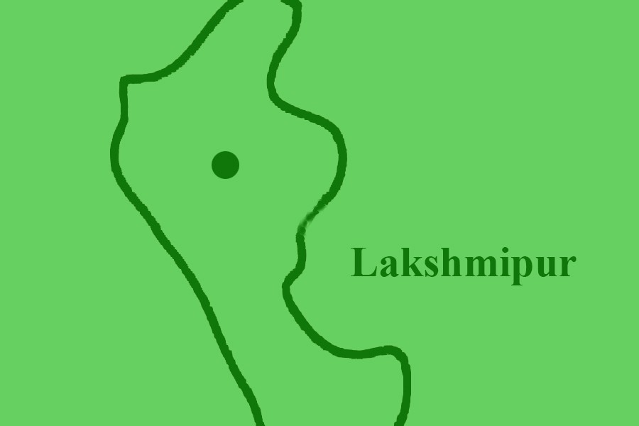 Missing schoolboy found dead in Lakshmipur