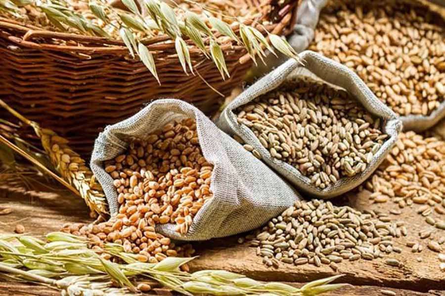 Food grain reserve set to increase