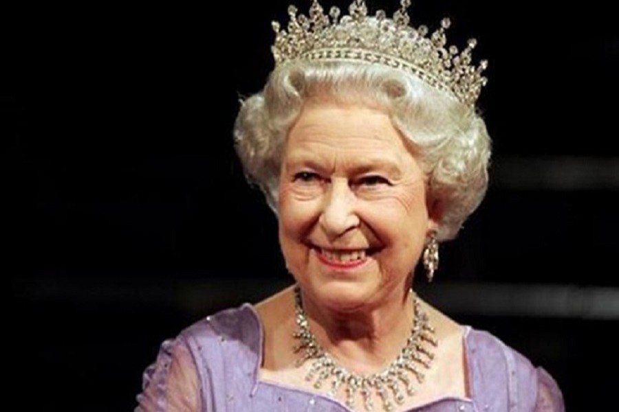 UK Queen a distant relative of Prophet Muhammad?