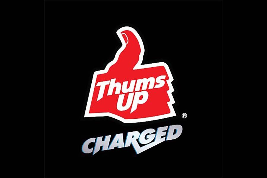 Coca-Cola launches new beverage 'Thums Up Charged'