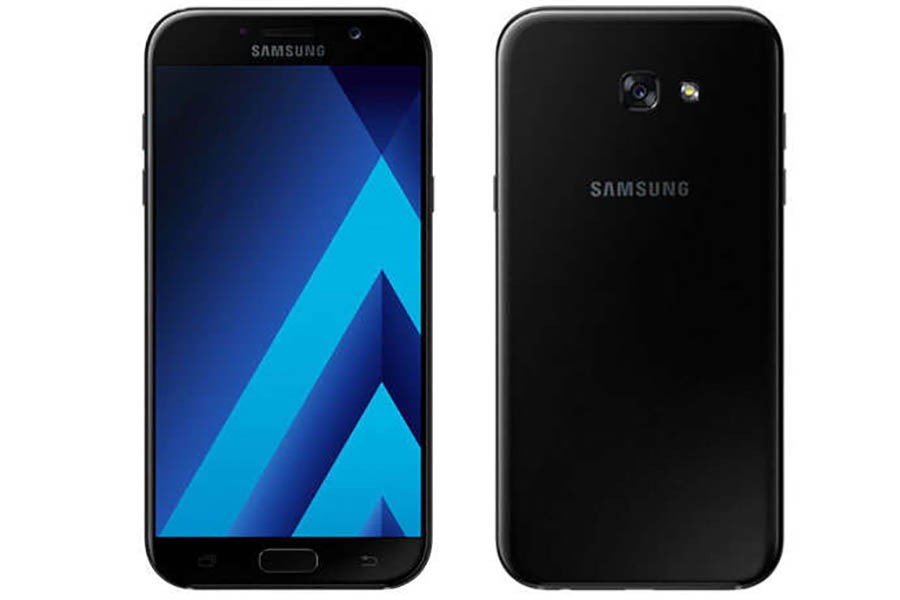 Samsung announces Baishakhi offer on smartphones