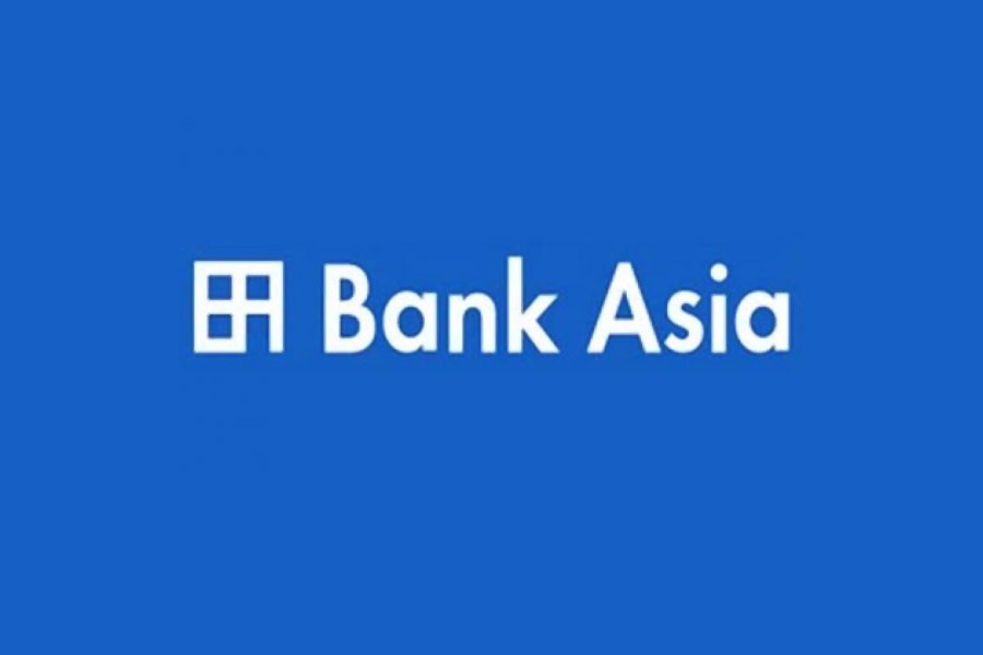 Bank Asia recommends 12.50pc stock dividend