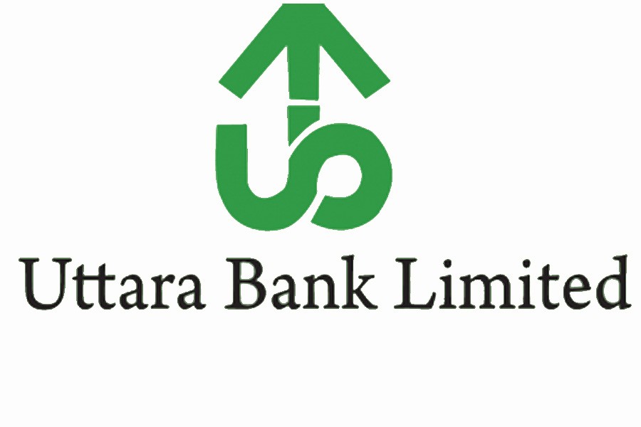 Uttara Bank recommends 20pc dividend