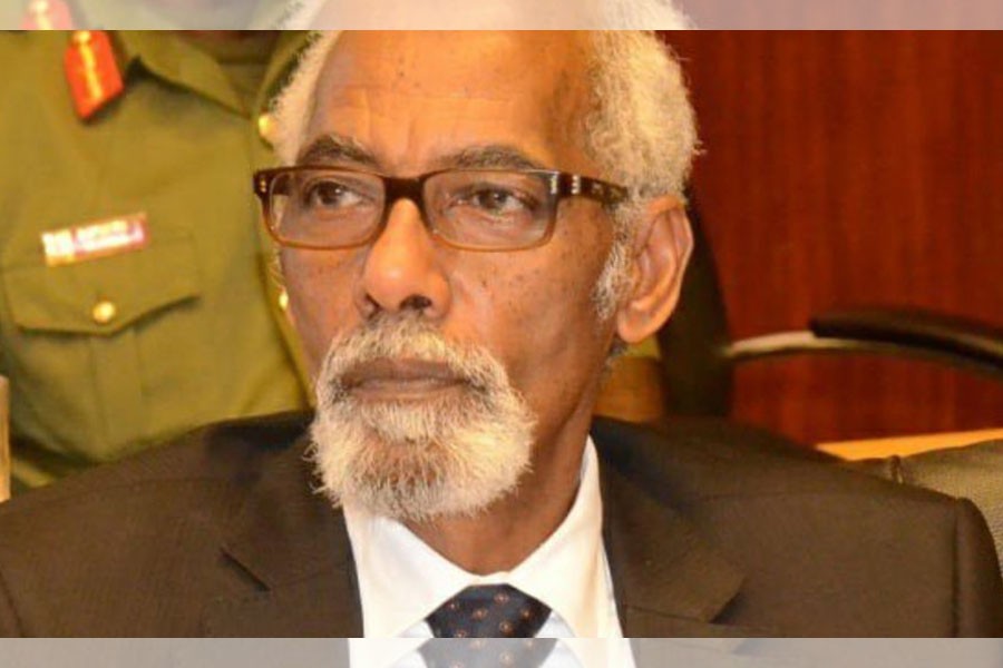 Somali parliament speaker resigns, ending political crisis