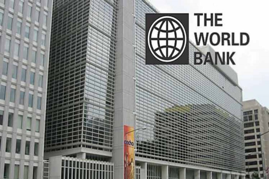 WB questions government data about GDP growth