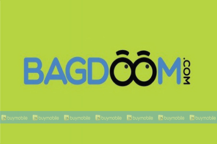 BAGDOOM.com Boishakhi Fair Friday