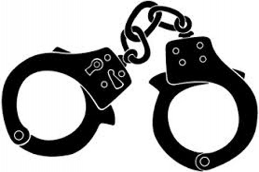 Police detain 25 in Dinajpur