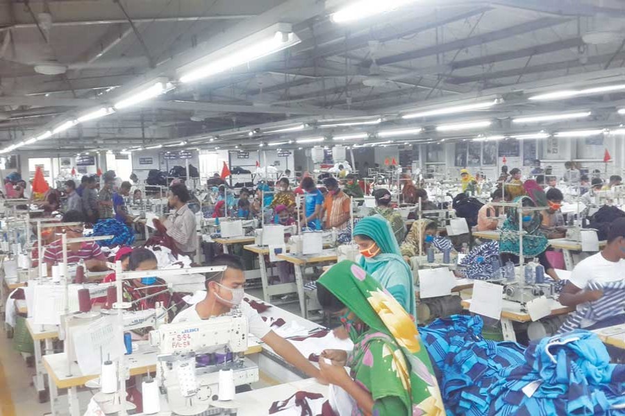 WRC to help build capacity of trade unions in garment sector