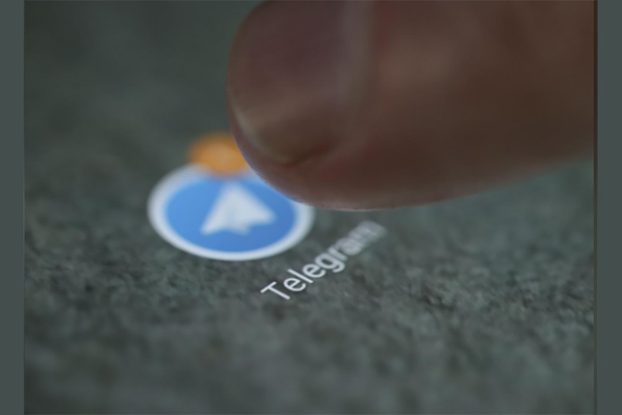 Russian court blocks Telegram messenger over encryption dispute