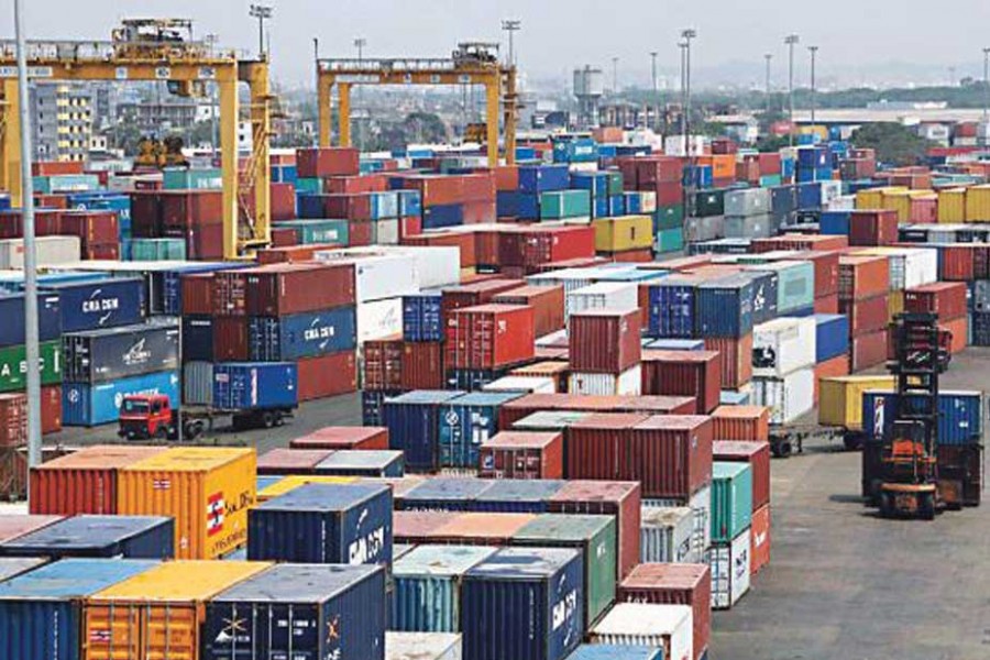 Export to India jumps by 18pc in nine months