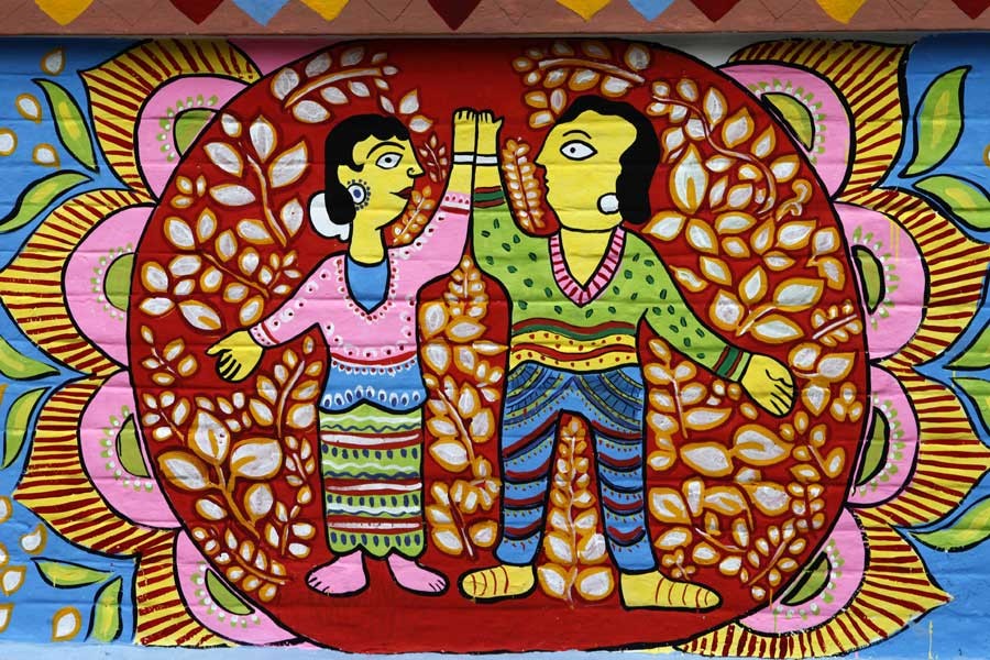 Pahela Baishakh is celebrated across South and Southeast Asia