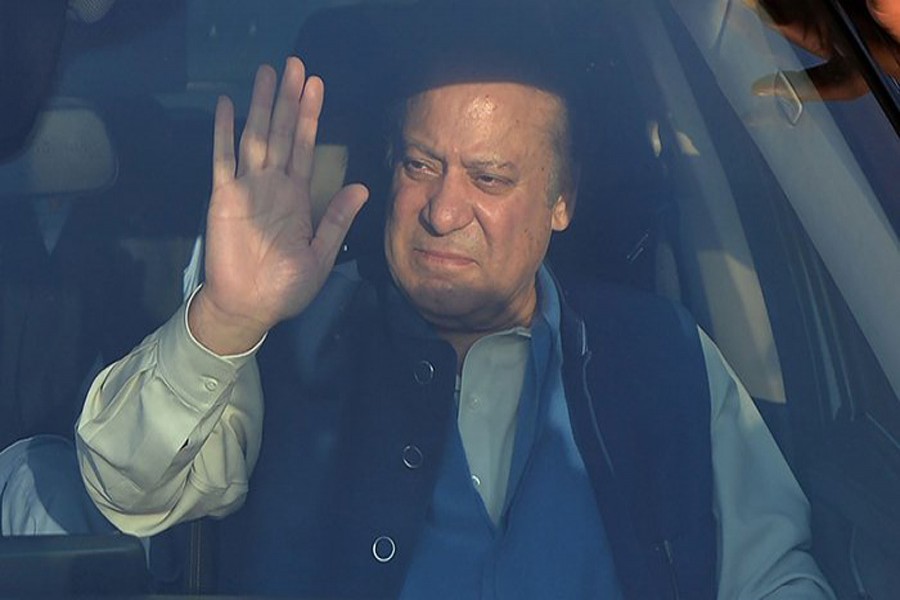 Nawaz’s lifetime disqualification: politicians, analysts’ opinion