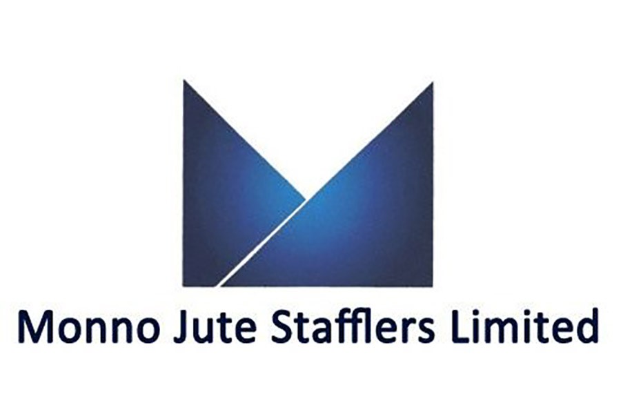 Monno Jute Stafflers share price hits all-time high