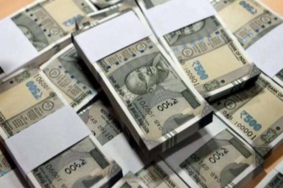 US adds India to currency watch list with China