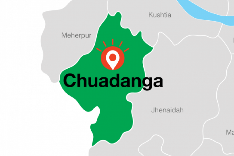 Clash leaves man dead in Chuadanga