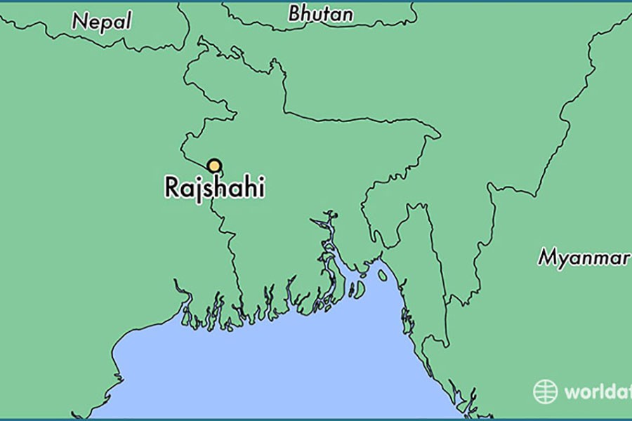 RAB arrests two with guns, Yaba pills in Rajshahi