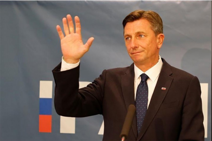 Slovenia to hold early elections