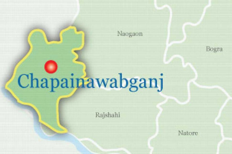 Police nab eight Jamaat-Shibir men in C’nawabganj