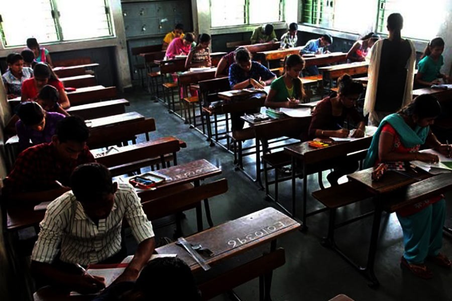 SSC examination results likely on May 6