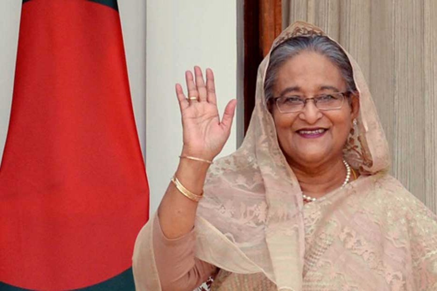 PM stresses education for inclusive development