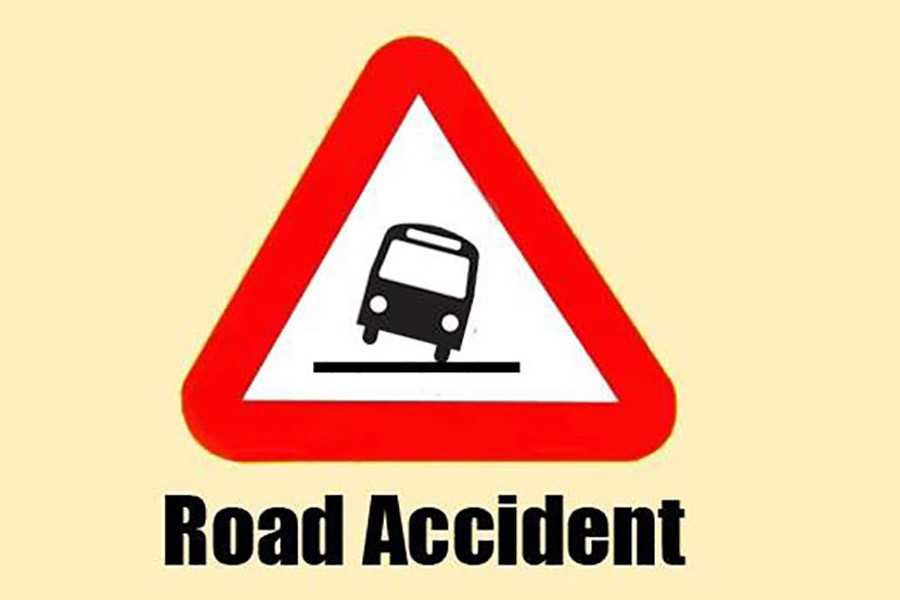 Chattogram road crashes kill two women