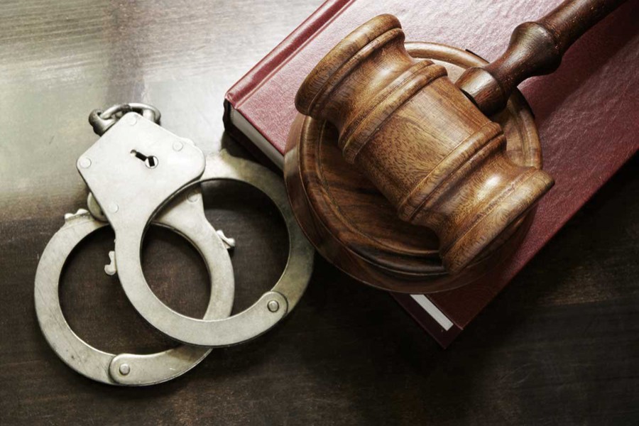 Two get 8-yr jail for Yaba trading