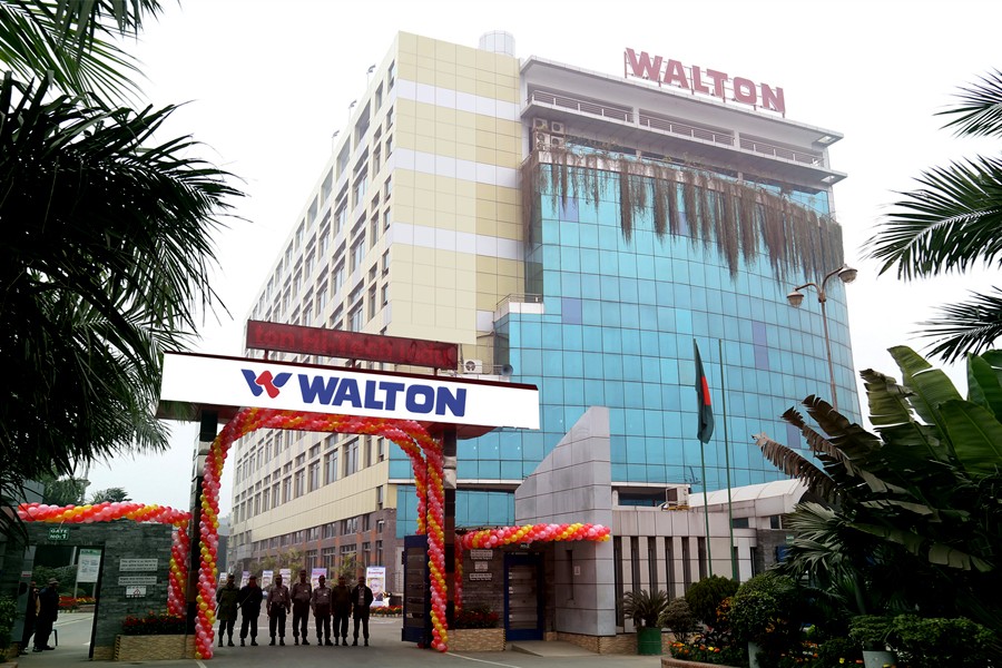 Walton to hold distributors’ conference