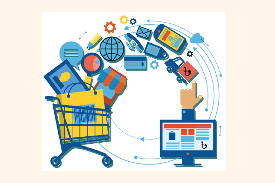 Foreign e-commerce entities to get  conditional entry