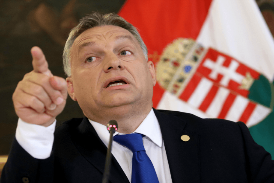 Viktor Orban re-elected — a victory for illiberal democracy in Europe