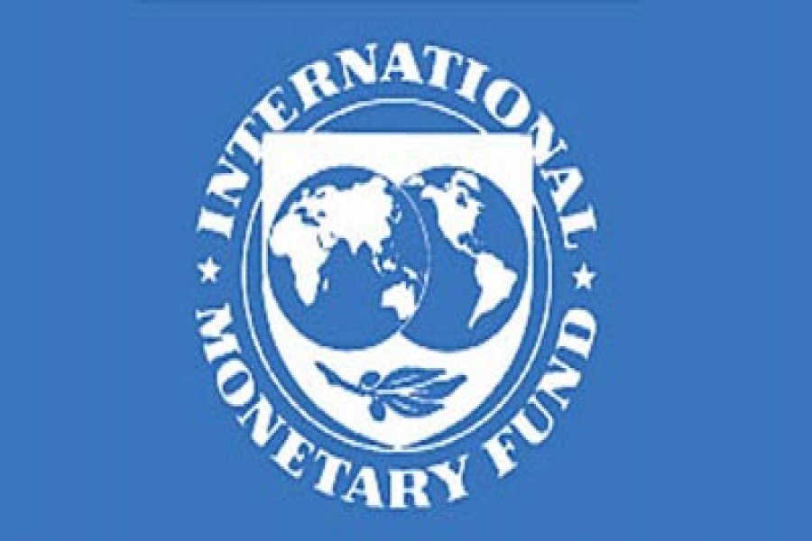 Rising financial vulnerabilities threaten global growth prospects : IMF