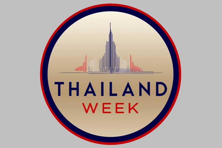 Thailand Week begins in capital on Monday