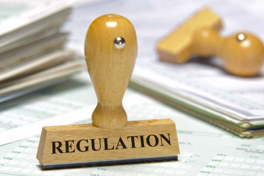 Regulatory predictability is a priority