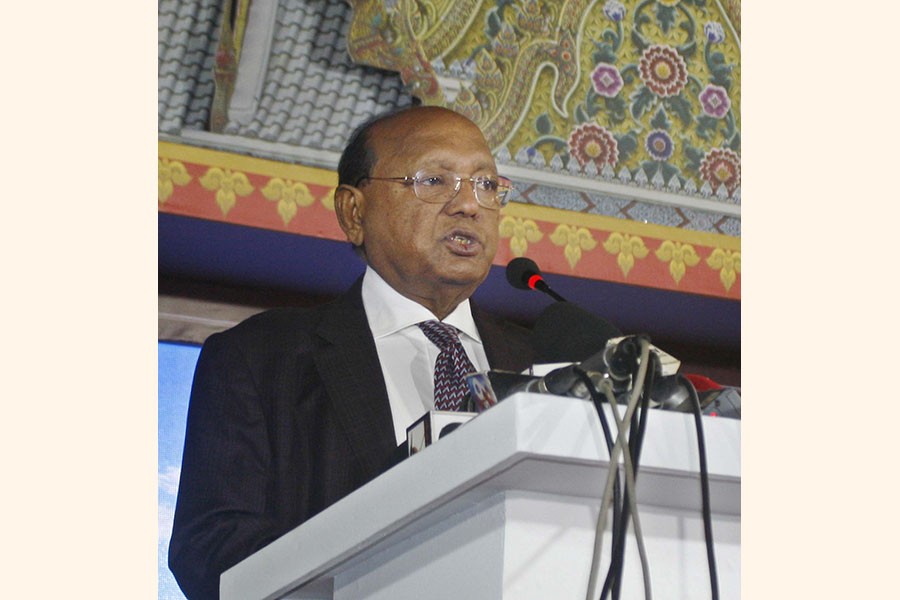 Bangladesh intends to reduce trade deficit with Thailand