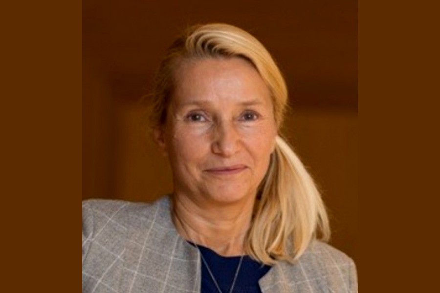 Anna Hejka joins  DasCoin as head of board