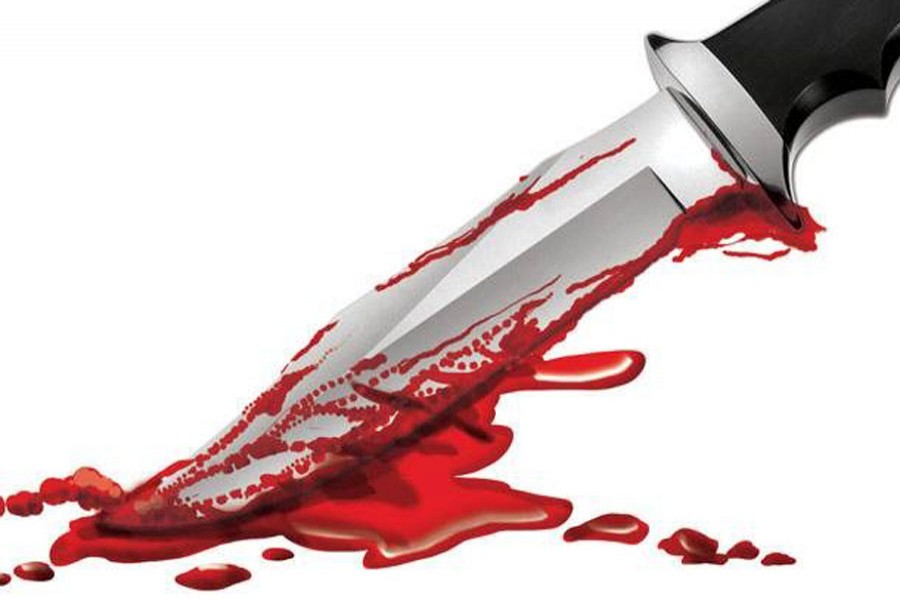 Housewife ‘murdered’ in Kurigram