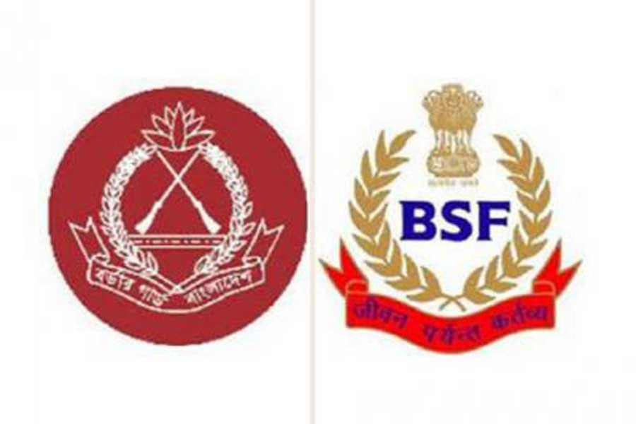 BGB-BSF DG level conference begins