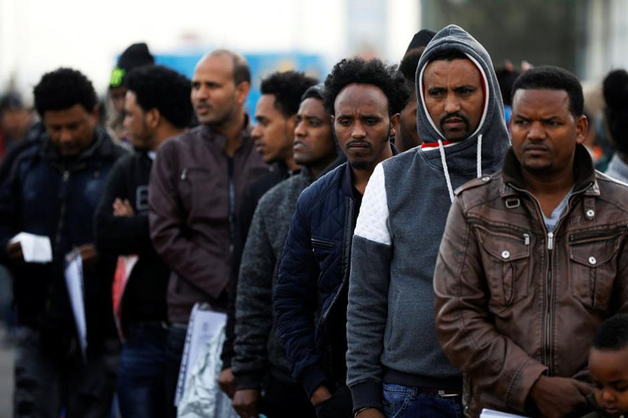 Israel abandons plan to forcibly deport African migrants