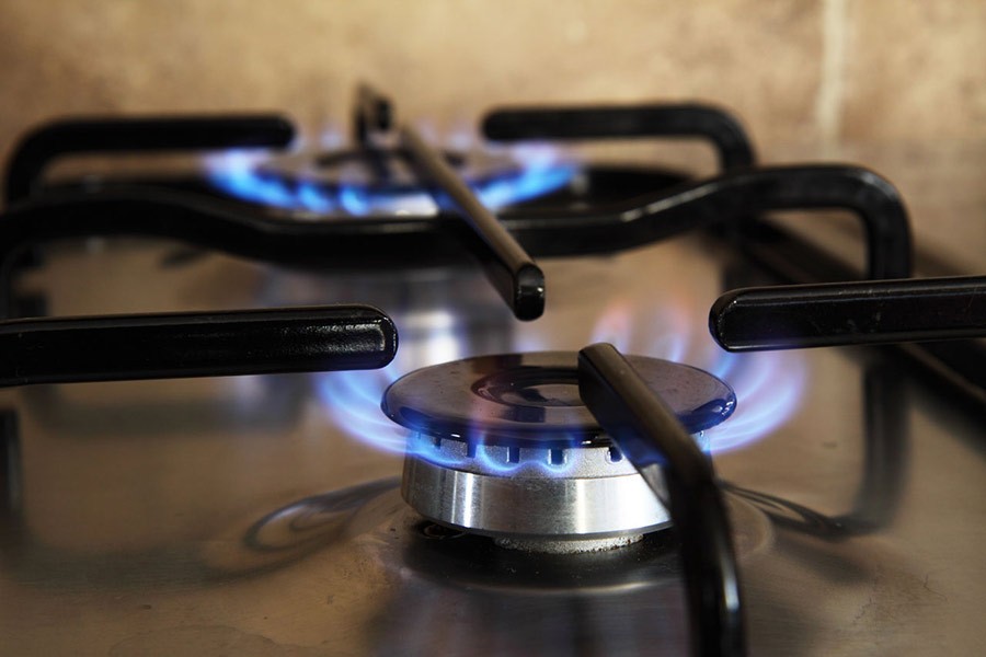 A double whammy for natural gas users   