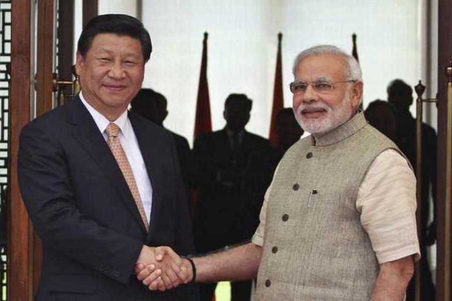 Modi, Xi meeting likely to ease border tensions: Experts