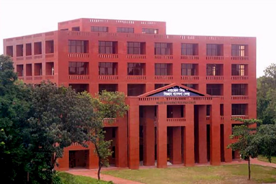 Wazed Miah Research Centre (File Photo)