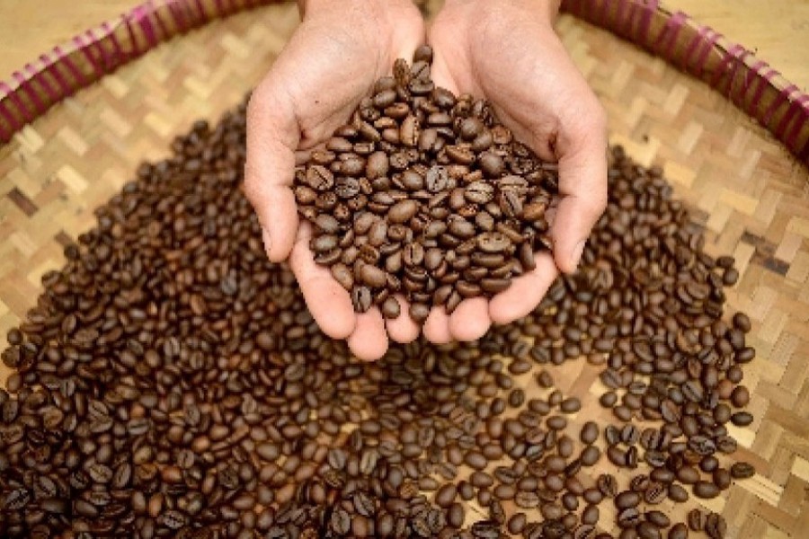 Vietnam Jan-April coffee exports see  17.7pc rise