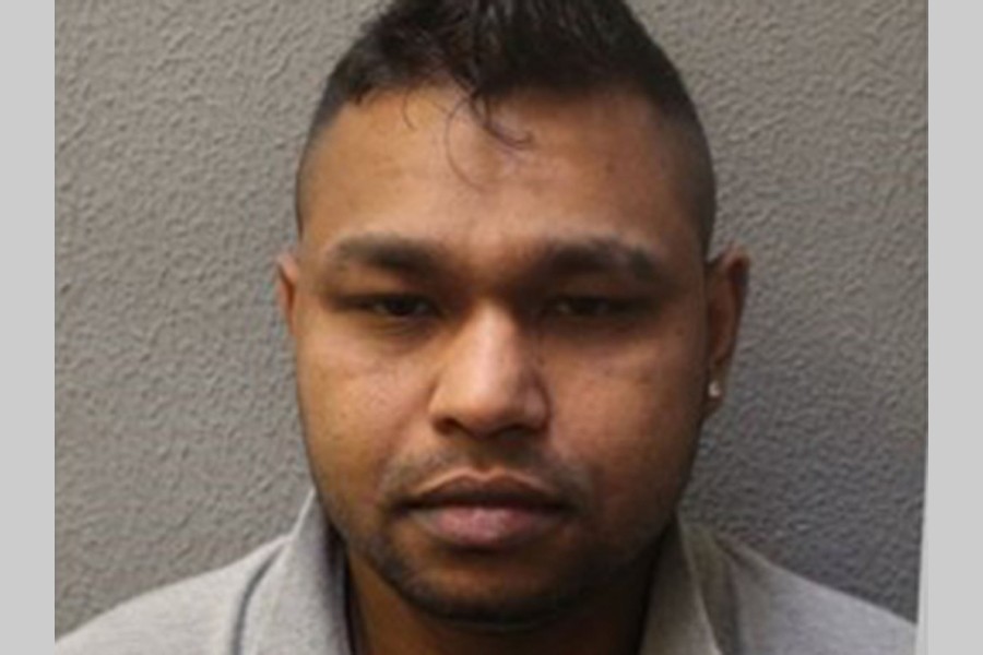 Mamun Rashid of Tower Hamlets raped series of women after renting them his spare room. Photo: The Independent