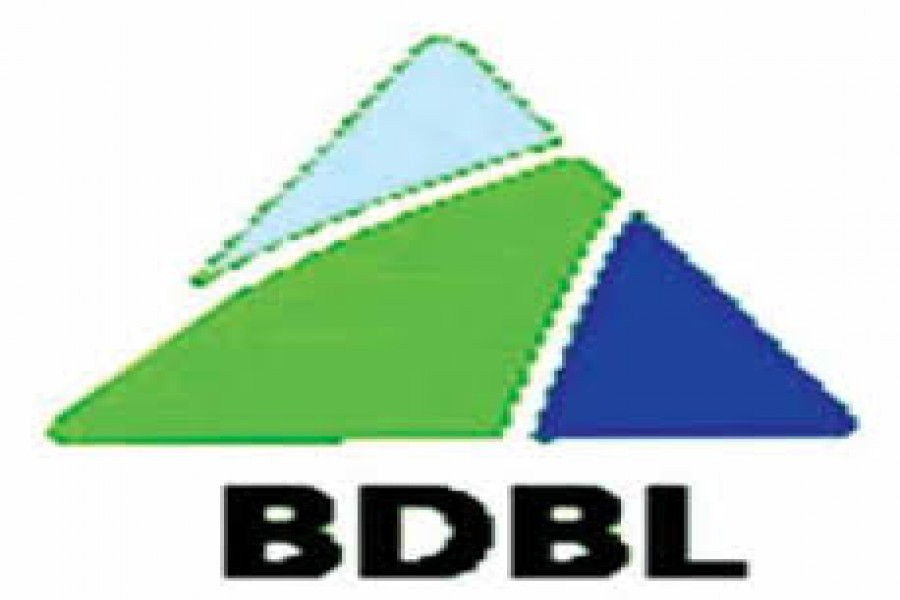 BDBL to pay Tk 100m as dividend to govt